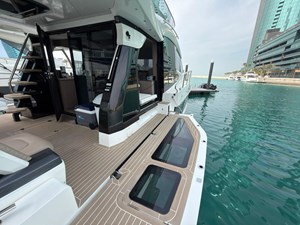 2025 GALEON YACHTS  Galeon 480 Fly - photo 14