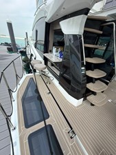 2025 GALEON YACHTS  Galeon 480 Fly - photo 15