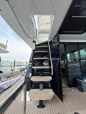 2025 GALEON YACHTS  Galeon 480 Fly - photo 16