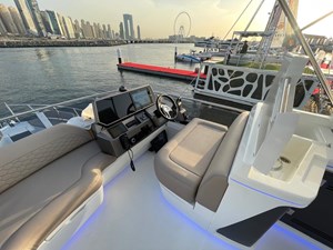 2025 GALEON YACHTS  Galeon 480 Fly - photo 17