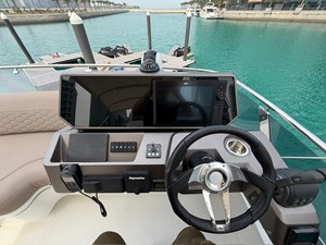 2025 GALEON YACHTS  Galeon 480 Fly - photo 18