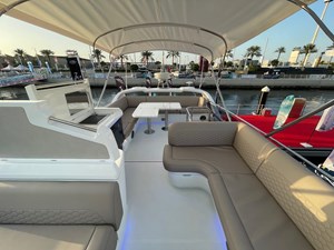 2025 GALEON YACHTS  Galeon 480 Fly - photo 19