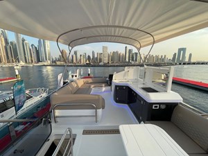2025 GALEON YACHTS  Galeon 480 Fly - photo 20