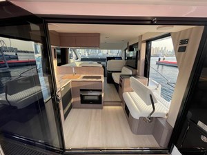 2025 GALEON YACHTS  Galeon 480 Fly - photo 21