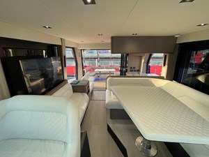 2025 GALEON YACHTS  Galeon 480 Fly - photo 22