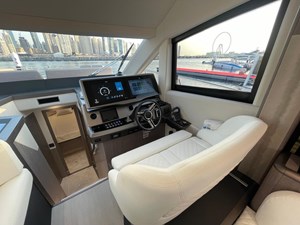 2025 GALEON YACHTS  Galeon 480 Fly - photo 23