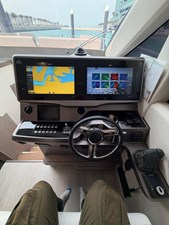 2025 GALEON YACHTS  Galeon 480 Fly - photo 24