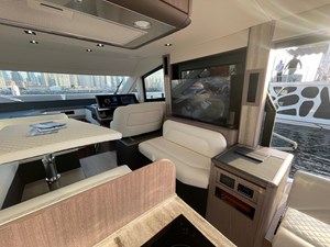 2025 GALEON YACHTS  Galeon 480 Fly - photo 26