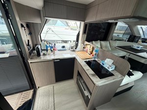 2025 GALEON YACHTS  Galeon 480 Fly - photo 27