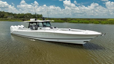 2021 HCB Suenos - photo 4