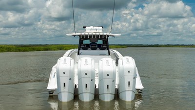 2021 HCB Suenos - photo 7