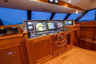 2004 HOLLAND JACHTBOUW Custom - photo 41