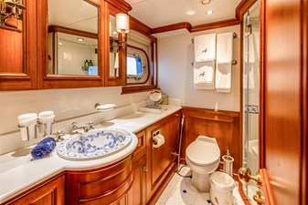 2004 HOLLAND JACHTBOUW Custom - photo 49