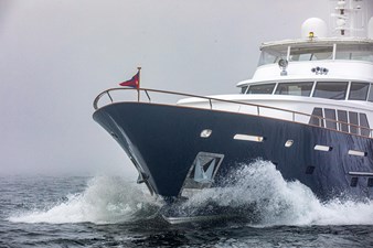 2004 HOLLAND JACHTBOUW Custom - photo 68