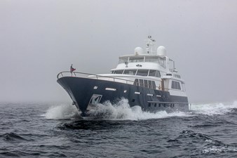 2004 HOLLAND JACHTBOUW Custom - photo 70