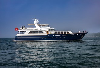 2004 HOLLAND JACHTBOUW Custom - photo 97