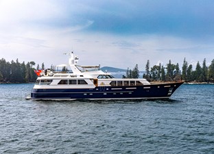 2004 HOLLAND JACHTBOUW Custom - photo 102