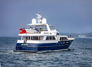 2004 HOLLAND JACHTBOUW Custom - photo 104
