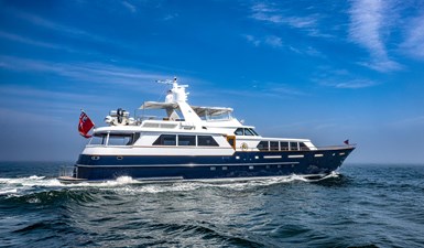 2004 HOLLAND JACHTBOUW Custom - photo 106