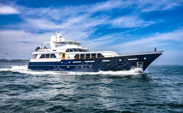 2004 HOLLAND JACHTBOUW Custom - photo 107