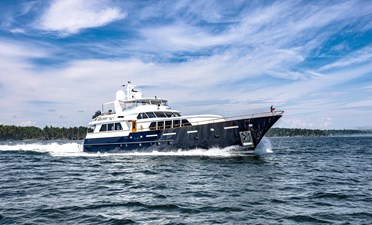 2004 HOLLAND JACHTBOUW Custom - photo 108
