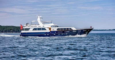 2004 HOLLAND JACHTBOUW Custom - photo 109
