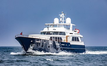 2004 HOLLAND JACHTBOUW Custom - photo 111