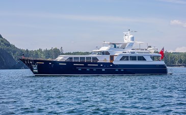 2004 HOLLAND JACHTBOUW Custom - photo 112