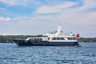 2004 HOLLAND JACHTBOUW Custom - photo 113