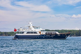 2004 HOLLAND JACHTBOUW Custom - photo 115