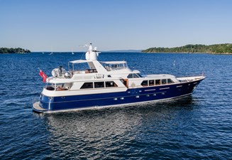 2004 HOLLAND JACHTBOUW Custom - photo 116