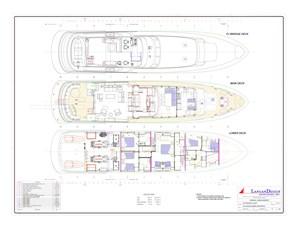 2004 HOLLAND JACHTBOUW Custom - photo 117