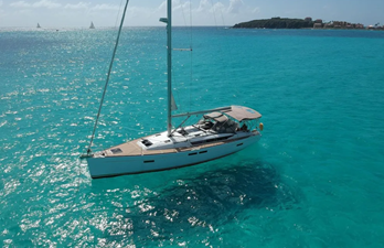 JEANNEAU SUN ODYSSEY 469 483968