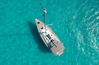 2015 JEANNEAU Jeanneau Sun Odyssey 469 - photo 1