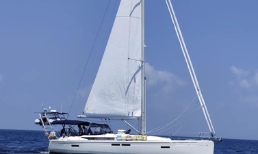 2015 JEANNEAU Jeanneau Sun Odyssey 469 - photo 2