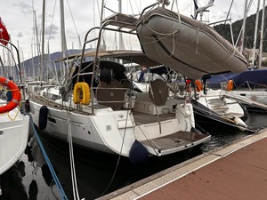 2015 JEANNEAU Jeanneau Sun Odyssey 469 - photo 4