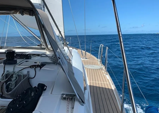 2015 JEANNEAU Jeanneau Sun Odyssey 469 - photo 6