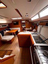 2015 JEANNEAU Jeanneau Sun Odyssey 469 - photo 8