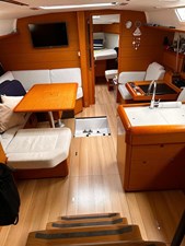 2015 JEANNEAU Jeanneau Sun Odyssey 469 - photo 10