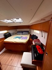 2015 JEANNEAU Jeanneau Sun Odyssey 469 - photo 12