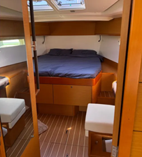 2015 JEANNEAU Jeanneau Sun Odyssey 469 - photo 13