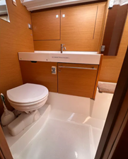 2015 JEANNEAU Jeanneau Sun Odyssey 469 - photo 14