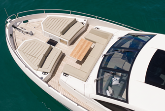 2025 SUNSEEKER 76 Yacht - photo 14