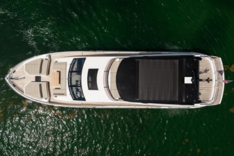 2025 SUNSEEKER 76 Yacht - photo 6