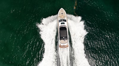 2025 SUNSEEKER 76 Yacht - photo 9