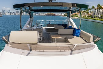 2025 SUNSEEKER 76 Yacht - photo 24