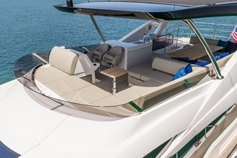 2025 SUNSEEKER 76 Yacht - photo 25