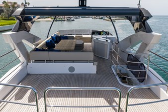 2025 SUNSEEKER 76 Yacht - photo 26