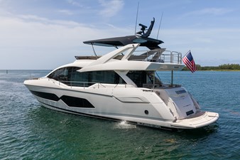 2025 SUNSEEKER 76 Yacht - photo 10
