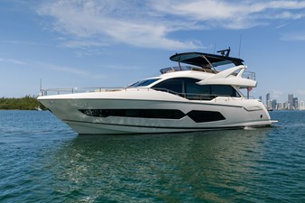 2025 SUNSEEKER 76 Yacht - photo 12